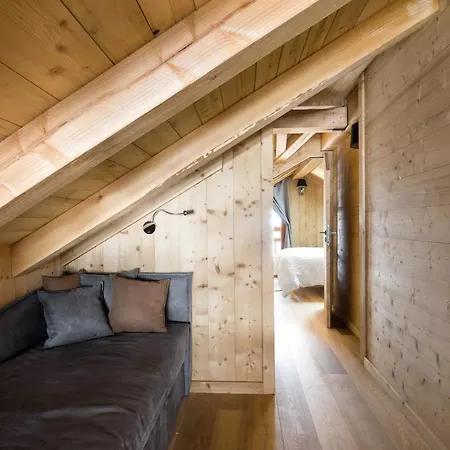 Apartment Reve De Montagne Huez