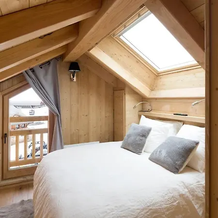 Reve De Montagne Apartment Huez