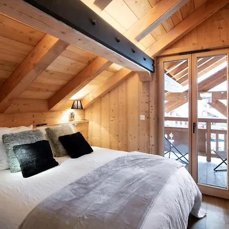 Reve De Montagne Huez