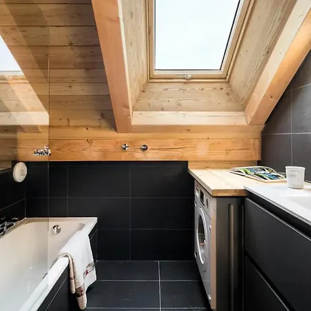 Reve De Montagne Apartment Huez