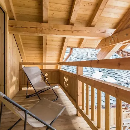 Reve De Montagne Huez